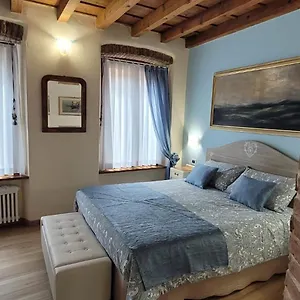 Apartament Lotto Self Check In, Bergamo