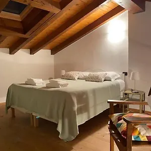Apartament Johnny Alta, Bergamo