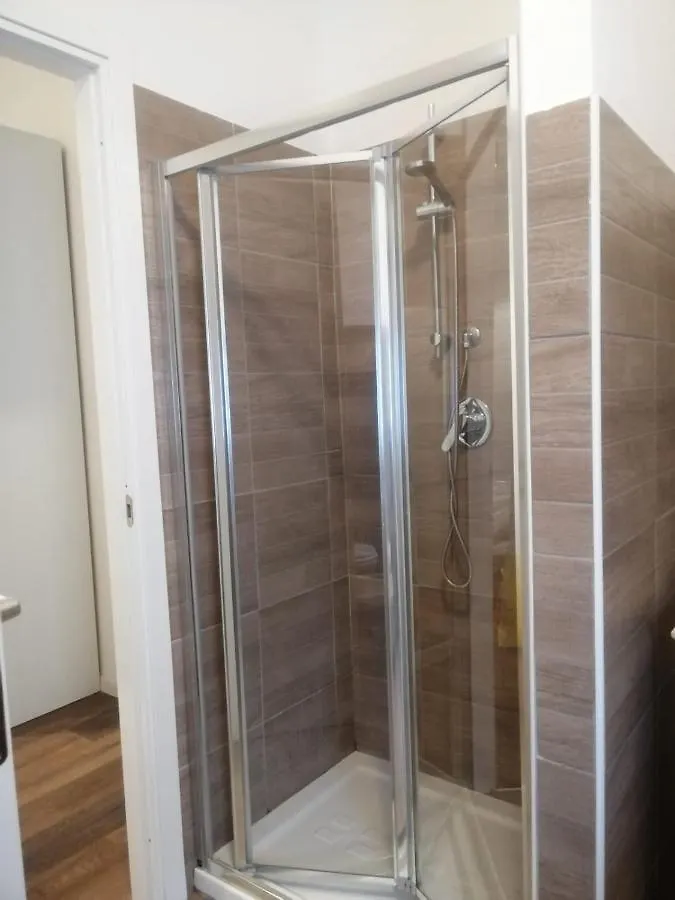 Pitentino Quattro Apartment Bergamo