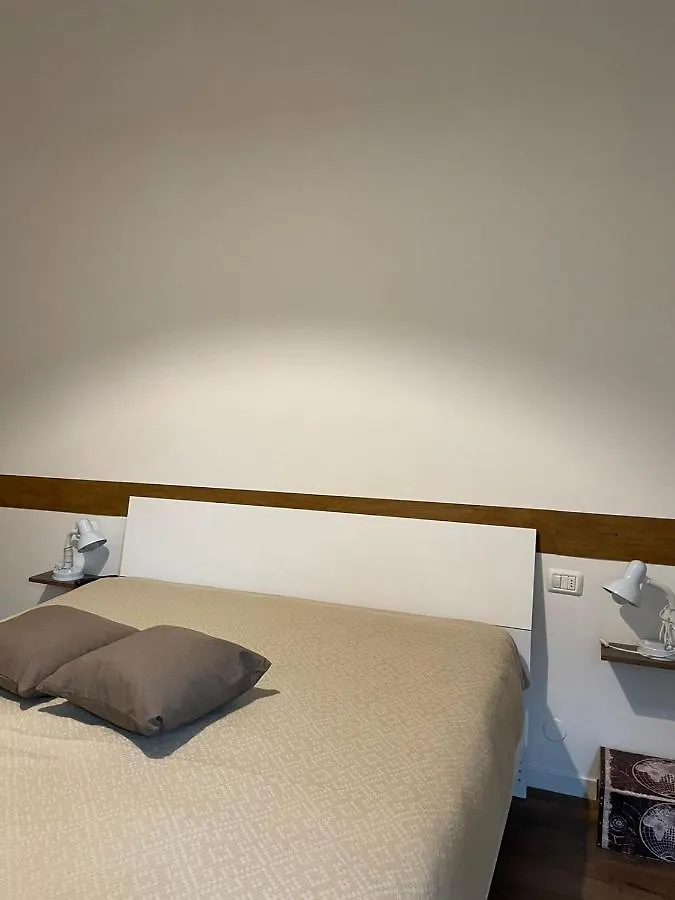 Pitentino Quattro Apartment Bergamo