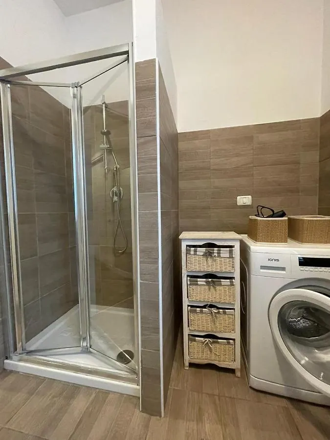 Pitentino Quattro Apartment Bergamo