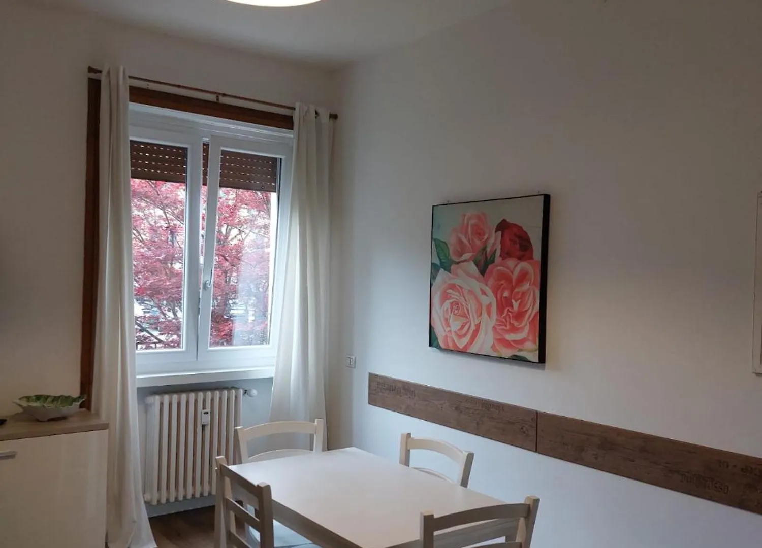 Pitentino Quattro Apartment Bergamo