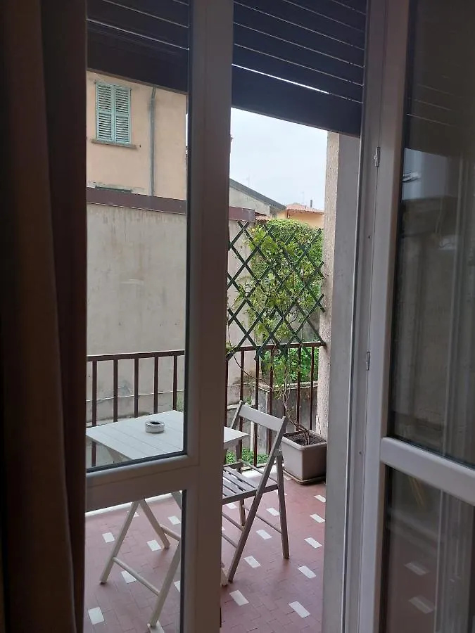 Pitentino Quattro Apartment Bergamo